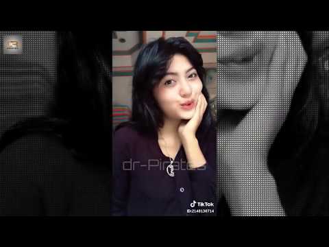 Video Tiktok Firda Nirmala Dewi Part #1 | Asik, Cantik, Imut, Aduhai, Hot
