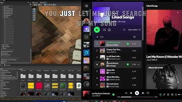 How to Add Music To Ur Gtag Copy