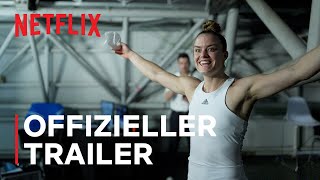 Break Point | Offizieller Trailer | Netflix