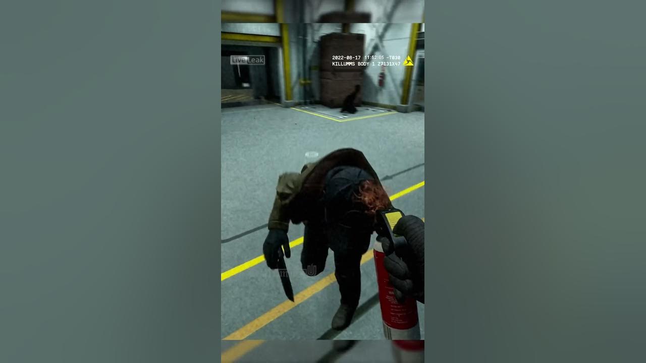 He Left Me No Choice