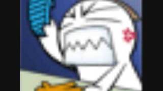 打小人