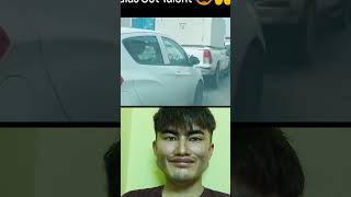 Coolest Driver At Traffic Jambombastic