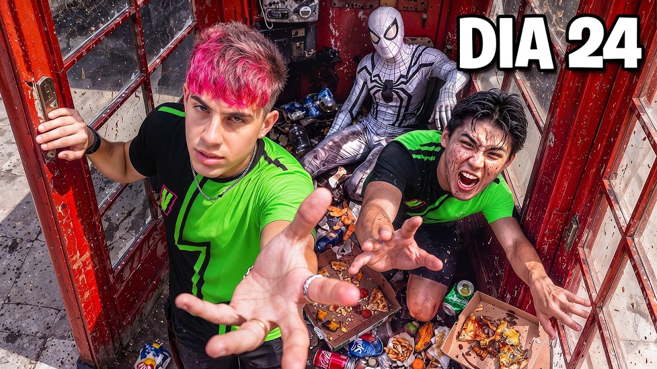 Latest Title & Thumbnail