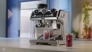 Delonghi Cold Brew 15 Sec Skippable Master Music Only 1