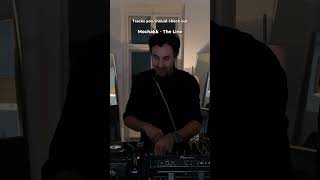 The Line by Mochakk a Track you should check out