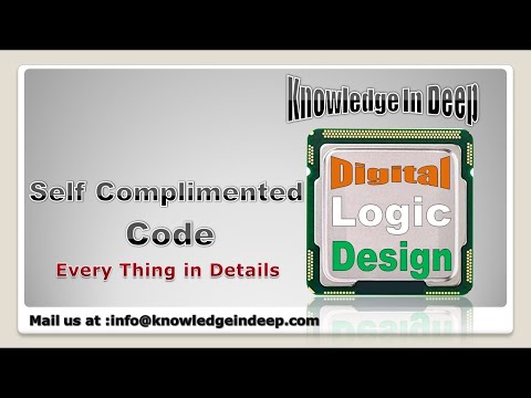 self complemented and sequential codes lect_7