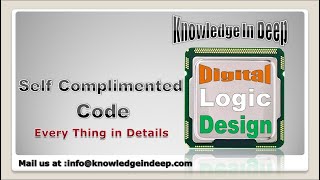 self complemented and sequential codes lect_7
