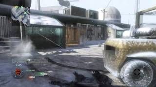 Black Ops Support: Summit Claymore Tips !