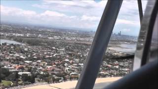 LOOP THE LOOP with BRUCE