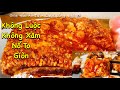 Cách làm thịt ba chỉ quay bằng nồi chiên không dầu, KHÔNG LUỘC BÌ, KHÔNG XĂM, nổ to, giòn ngon, đẹp!