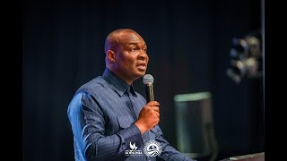 IF YOU MISS THESE 3 SEASONS, YOU WILL BE DOOMED - APOSTLE JOSHUA SELMAN