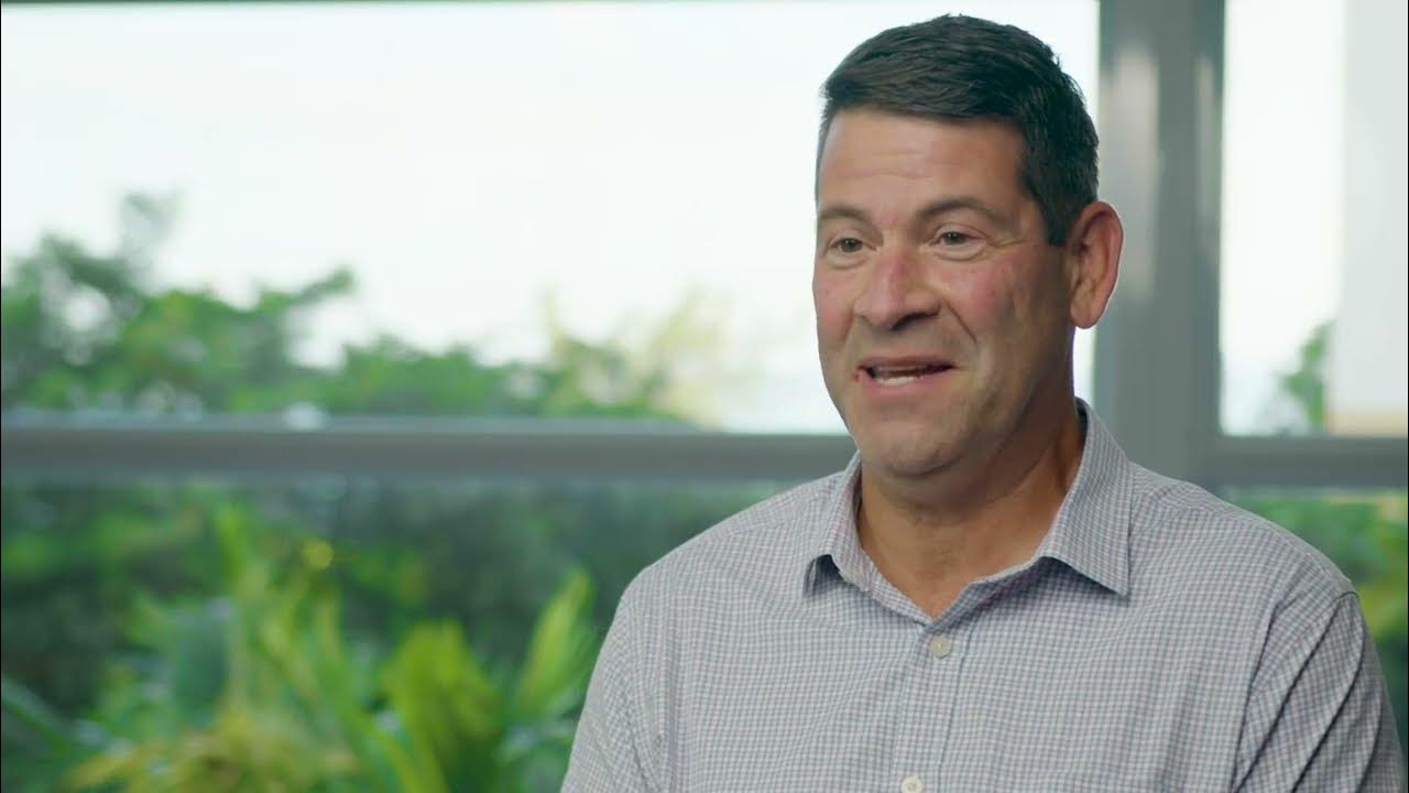 Building Engines CEO, Tim Curran Wavecrest Growth Partners YouTube