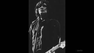 John Frusciante - Your Song, live in 1998