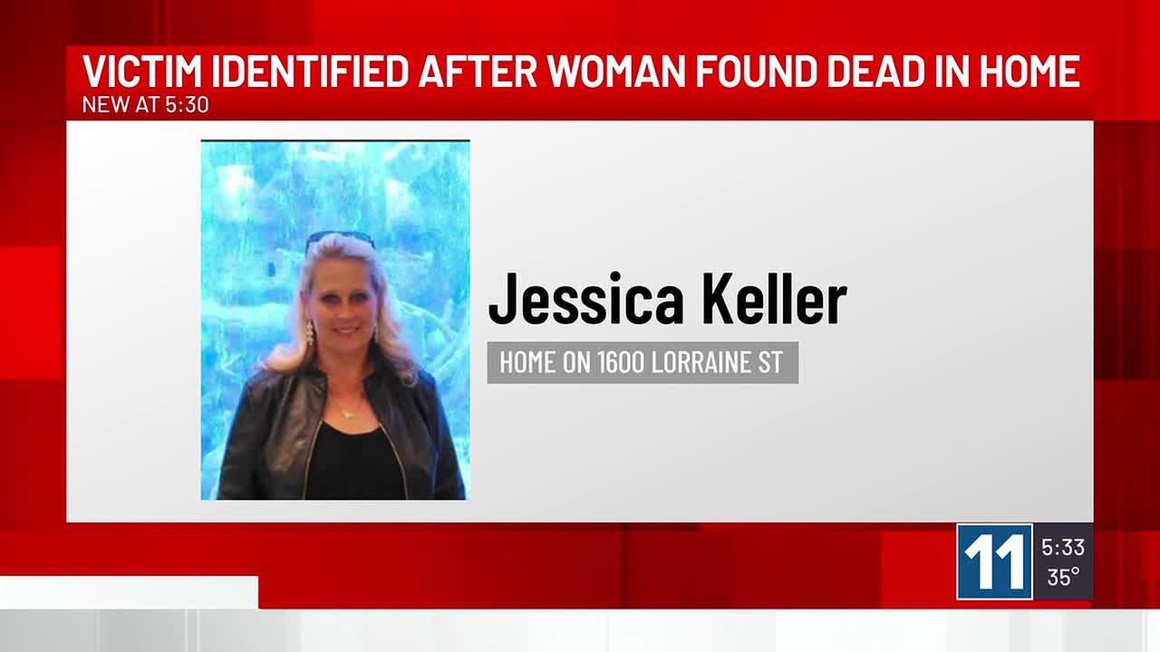 Coroner IDs woman found dead inside of southwest Colorado Springs home ...