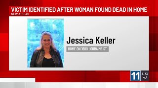 Coroner IDs woman found dead inside of southwest Colorado Springs home