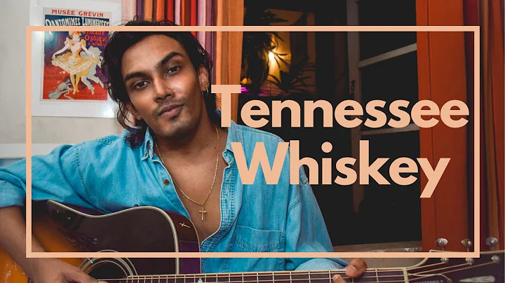 Chris Stapleton - Tennessee Whiskey (Cover by Ryan de Mel)