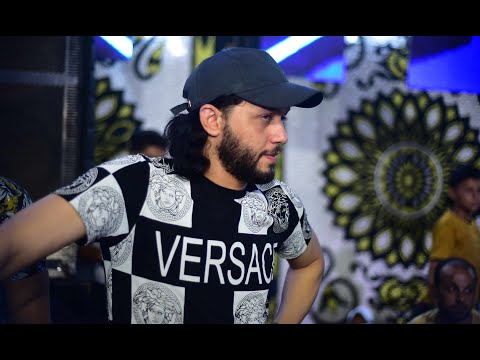 لحظة وصول عبسلام واستقبال عالمي من اهل البحيرة بالشرقاوه مليونية احمد ابو خميس