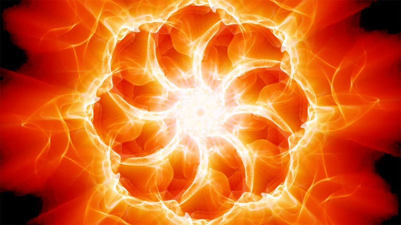Mira 417Hz Remove Negative Energy, Sacral Chakra Healing Music, Wipes Out All Negative Energy, Chakra en YouTube