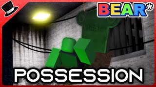 BEAR* - Possession Bear Ability Quick Rundown