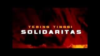 Download lagu thezarothPRO-tebing tinggi Music SOLIDARITAS