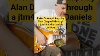 #petergreen #jtm45 #lespaul #guitar