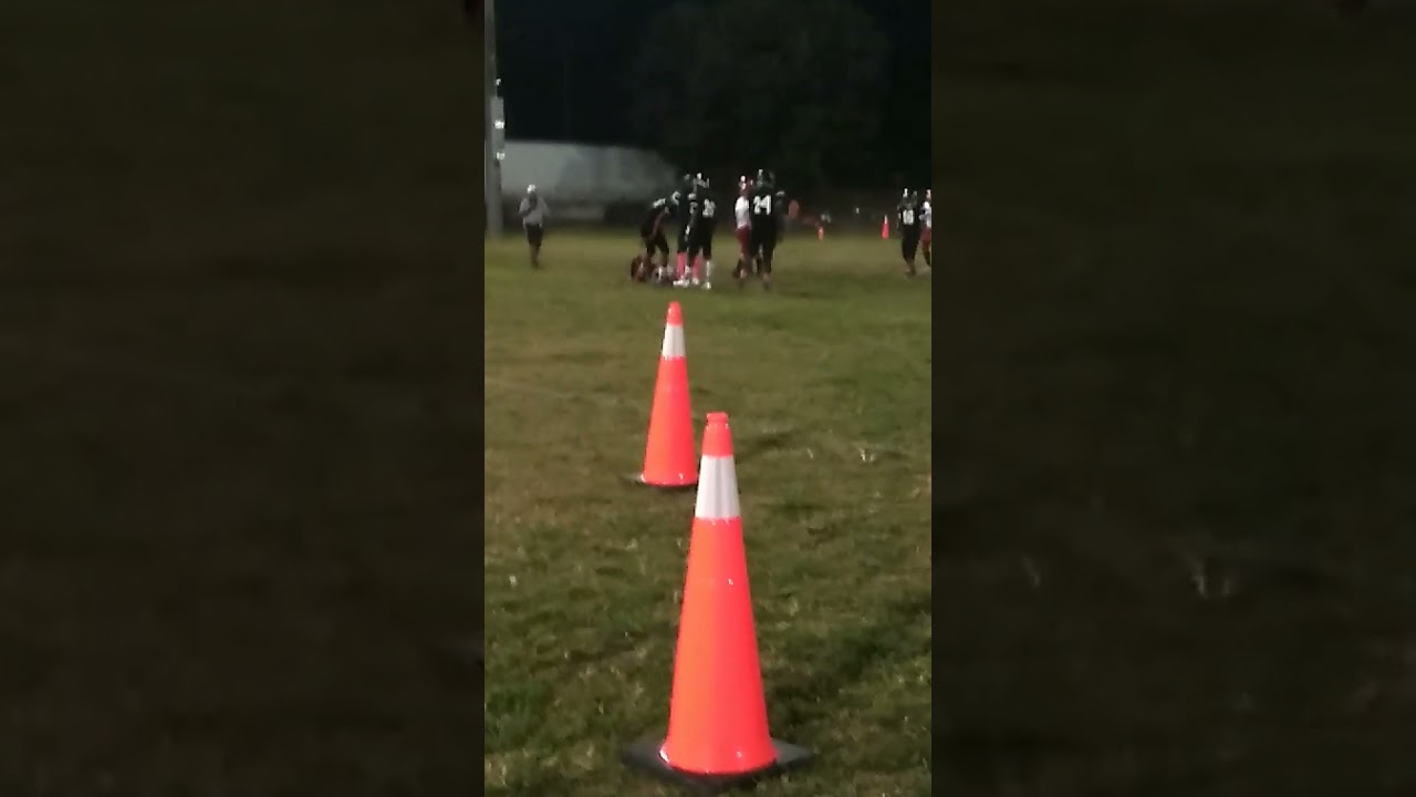 Nice Work ICA LIONS FOOTBALL TEAM