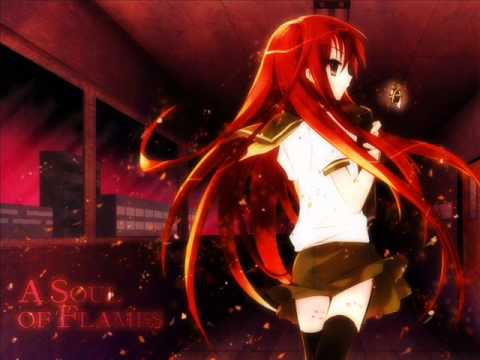 Shakugan no Shana - Joint (hzYUKI's Cover)