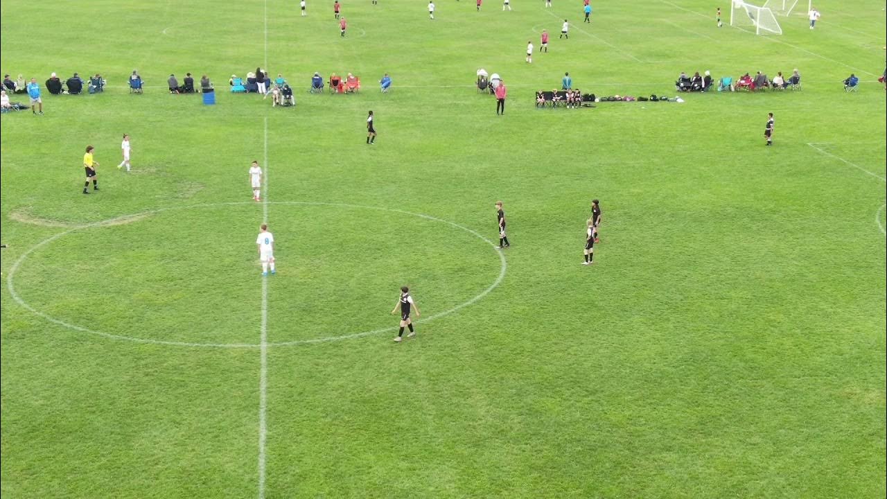 Stenger Soccer Cup 2021 2009 B'elite vs Nothern Rush YouTube