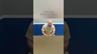 "Are You Old & DUMB?!" OG Gangsta Up For Parole #parole