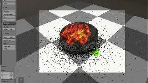 Blender - Bottle cap modeling