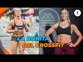 La atleta más bonita del Crossfit | Brooke Wells