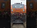 Why are Amrit Bharat train tickets expensive? #railwaygroupd #indianrailways #train