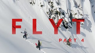 FLYT | TORSTEIN HORGMO | PART 4