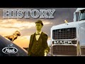 The Worker Who Founded Mack Trucks ▶ The History of Mack Trucks