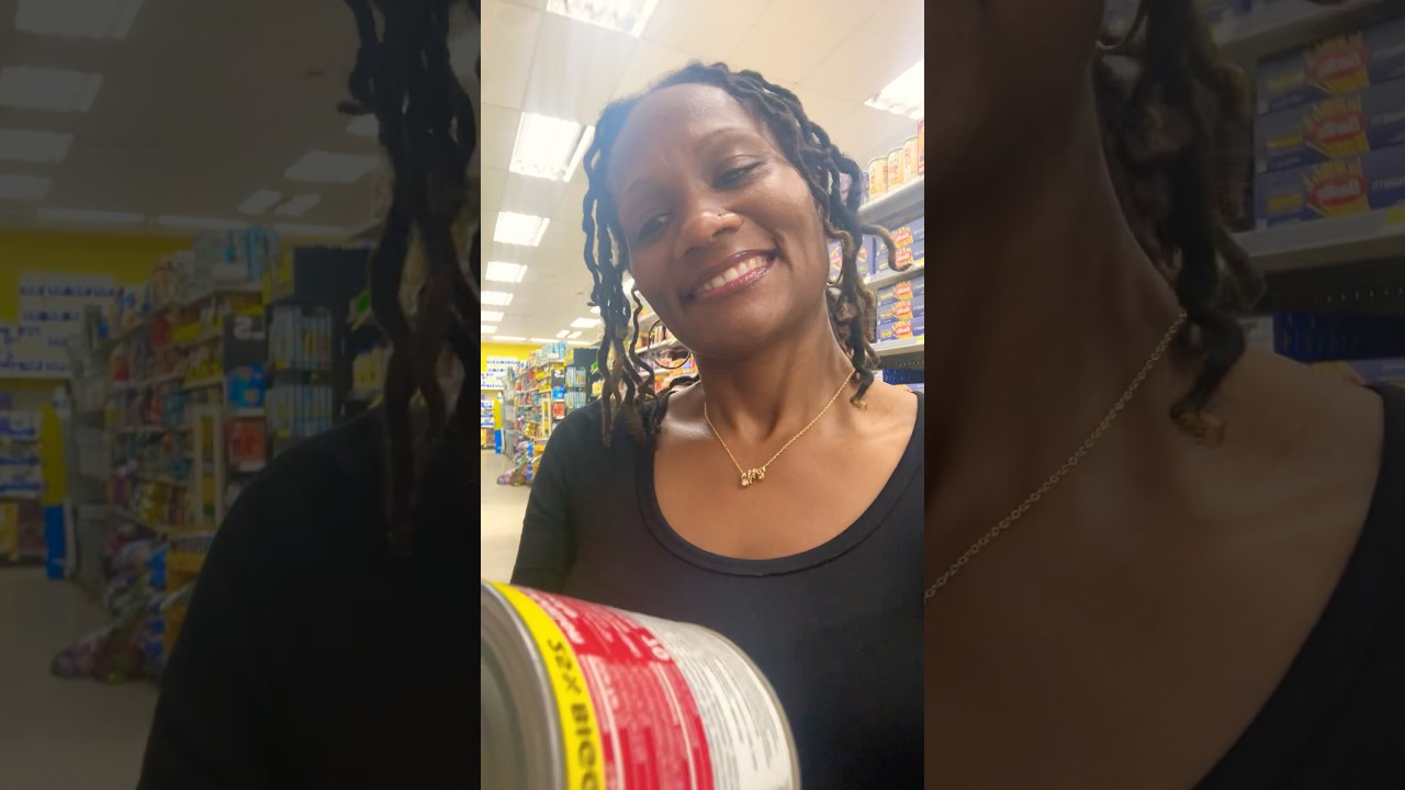 When you don’t have enough to cover the tariffs.😭