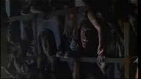 Two Men Enter One Man Leaves