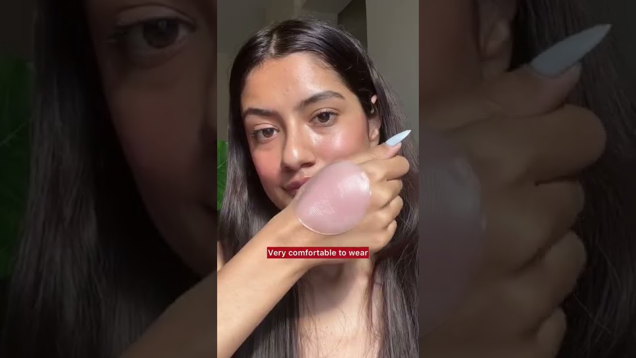 Amazon Finds | Nipple Stickers | #shortsyoutube #ytshorts