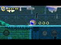 Sonic 4 Episode 2 Gameplay