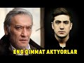 O'zbekistondagi Eng Qimmat Aktyorlar