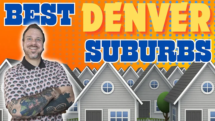 Affordable Denver Suburbs for Families