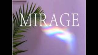 Video thumbnail of "Mitch Murder-Mirage"