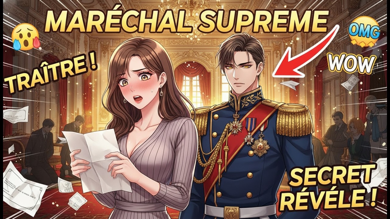 Résumé Manhwa : Héritier militaire coupe sa famille et devient maréchal suprême