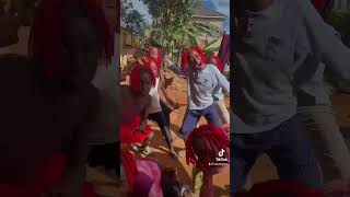 Waya Waya new African Dance | South Africa Waya Waya new African Dance | South Africa