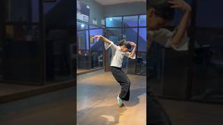Michael Jackson l Dance cover l Monishka Mohan