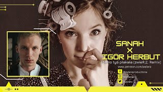 Sanah, Igor Herbut - Mamo tyś płakała (zwieR.Z. Remix) [Rock/Orchestral) ENGLISH SUBTITLES