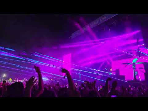 Kygo live Forever