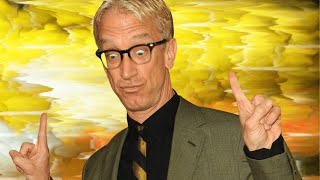 Celebrity Andy Dick’s Career Is Done for Good After These Scandals Profile