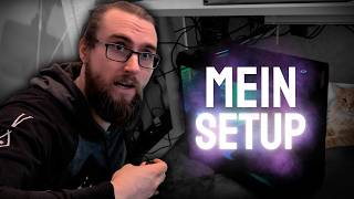 Studio, Development, AI - alles passiert HIER!