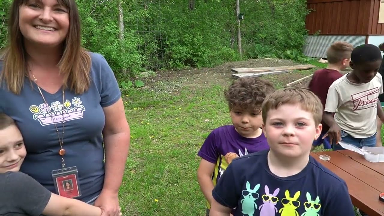 Composting with CVSWMD