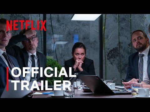 Borgen - Power &amp; Glory | Official Trailer | Netflix